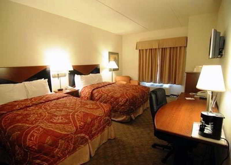 Sleep Inn & Suites פנמה סיטי ביץ' מראה חיצוני תמונה