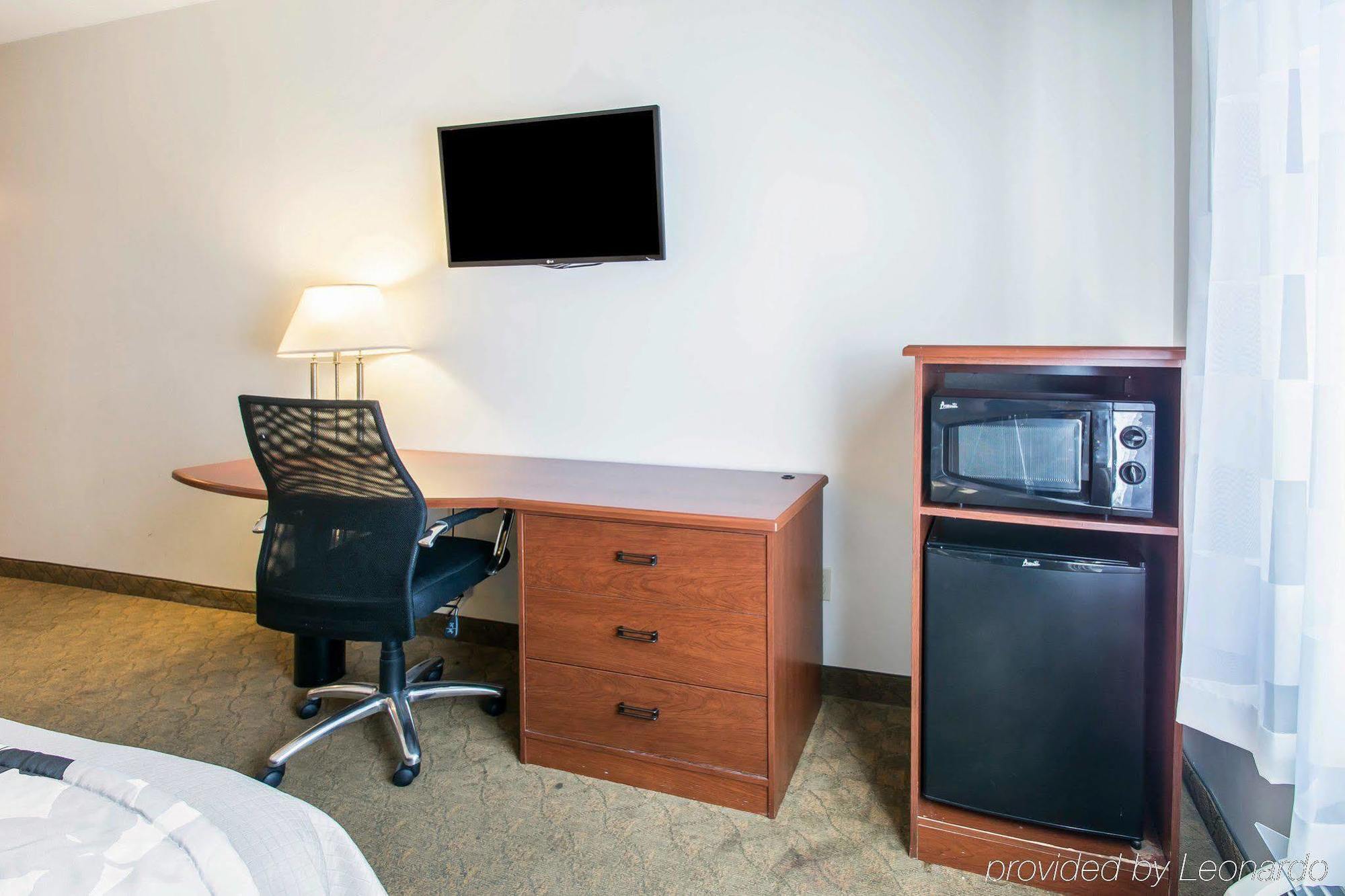 Sleep Inn & Suites פנמה סיטי ביץ' מראה חיצוני תמונה